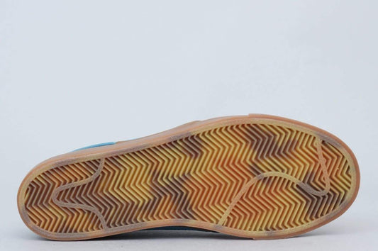 Nike SB Stefan Janoski Shoes Noise Aqua / Noise Aqua