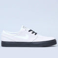 Load image into Gallery viewer, Nike SB Stefan Janoski Shoes Vast Grey / Vast Grey - Black
