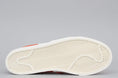 Load image into Gallery viewer, Nike SB Stefan Janoski Slip Shoes Vintage Coral / Sail
