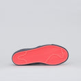 Load image into Gallery viewer, Nike SB Stefan Janoski Suede BG Premium Youth Shoes Dark Obsidian / Black - Dark Obsidian
