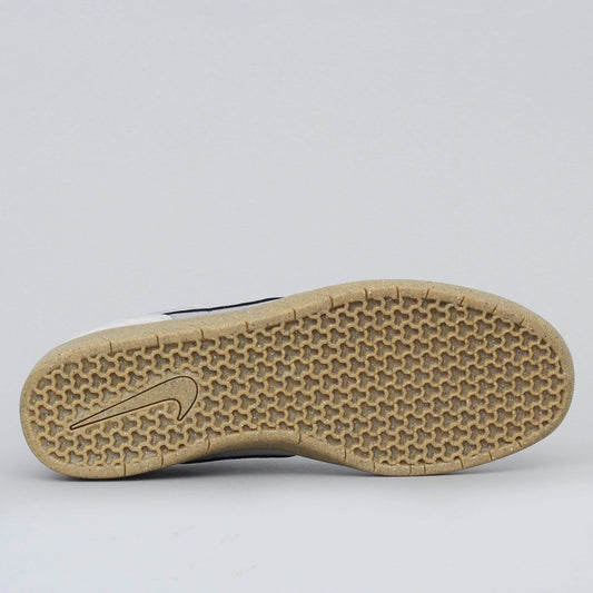 Nike SB Team Classic Shoes Atmosphere Grey