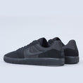 Load image into Gallery viewer, Nike SB Team Classic Shoes Black / Black - Anthracite
