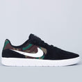 Load image into Gallery viewer, Nike SB Team Classic Shoes Black / White
