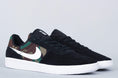 Load image into Gallery viewer, Nike SB Team Classic Shoes Black / White
