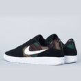 Load image into Gallery viewer, Nike SB Team Classic Shoes Black / White
