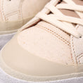Load image into Gallery viewer, Nike SB x Doyenne Blazer Low QS Shoes Coconut Milk / Rattan Limestone
