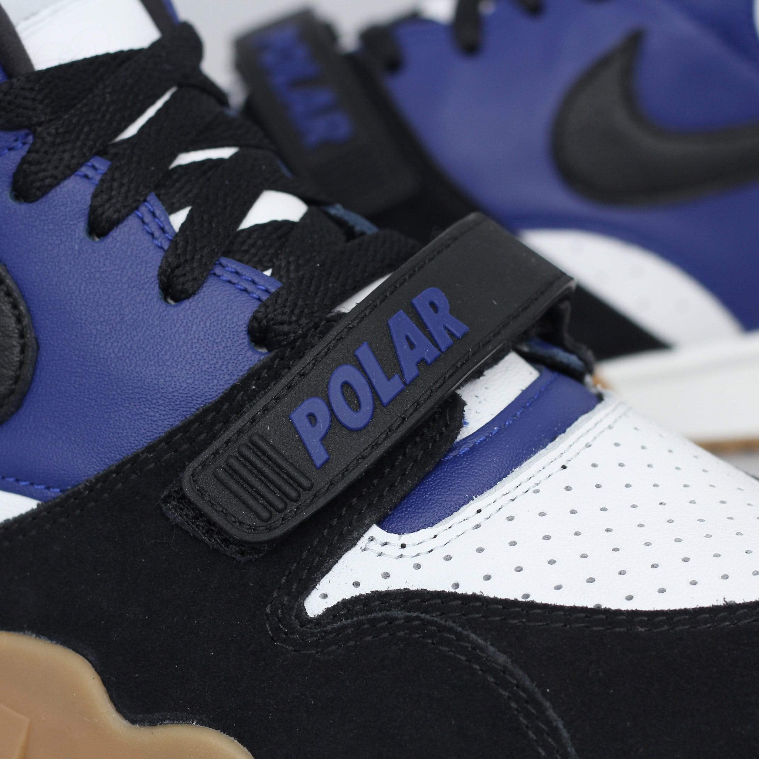 polar air trainer
