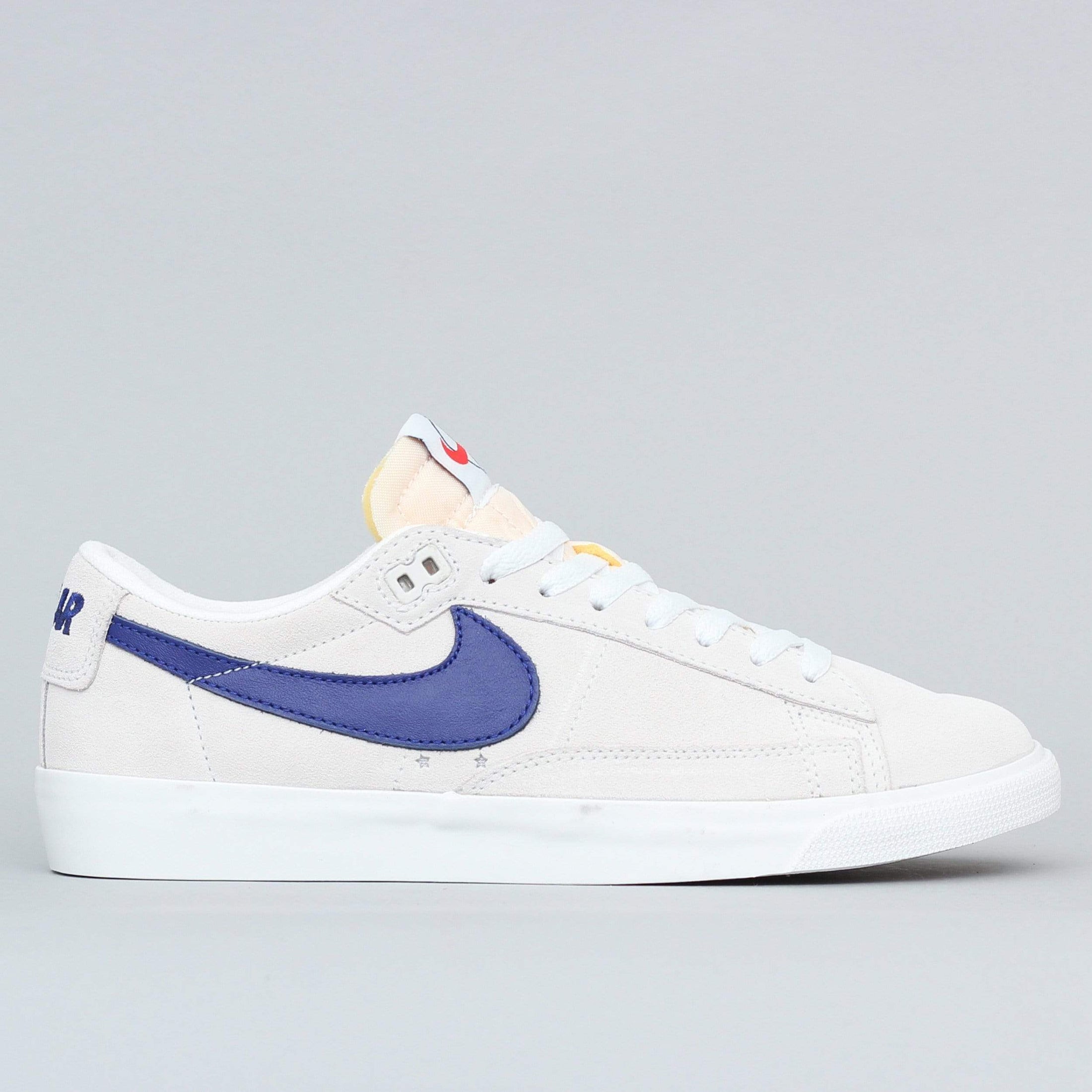 Nike sb x polar zoom blazer low gt qs Clearance