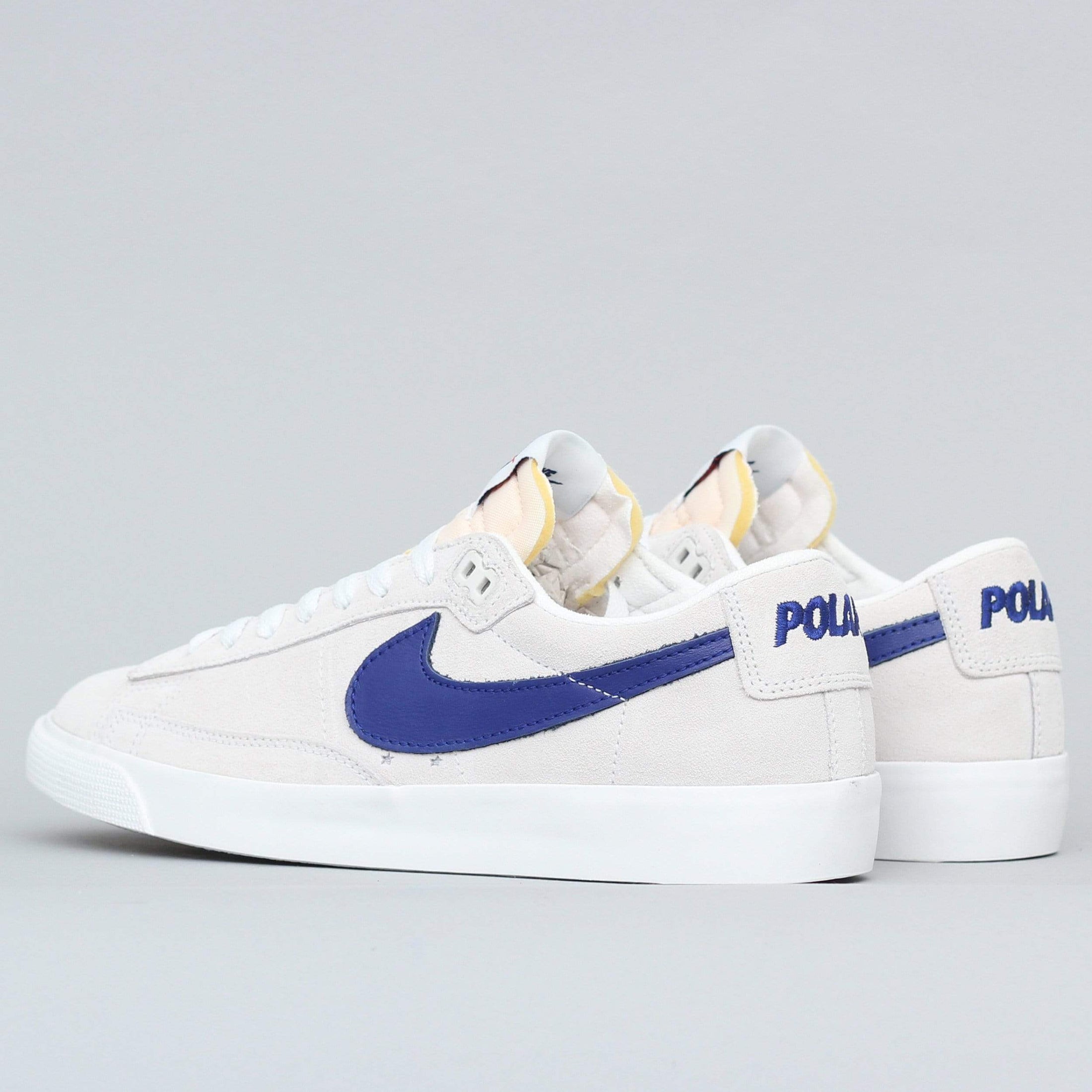 Poler x 'sb zoom blazer low gt Clearance