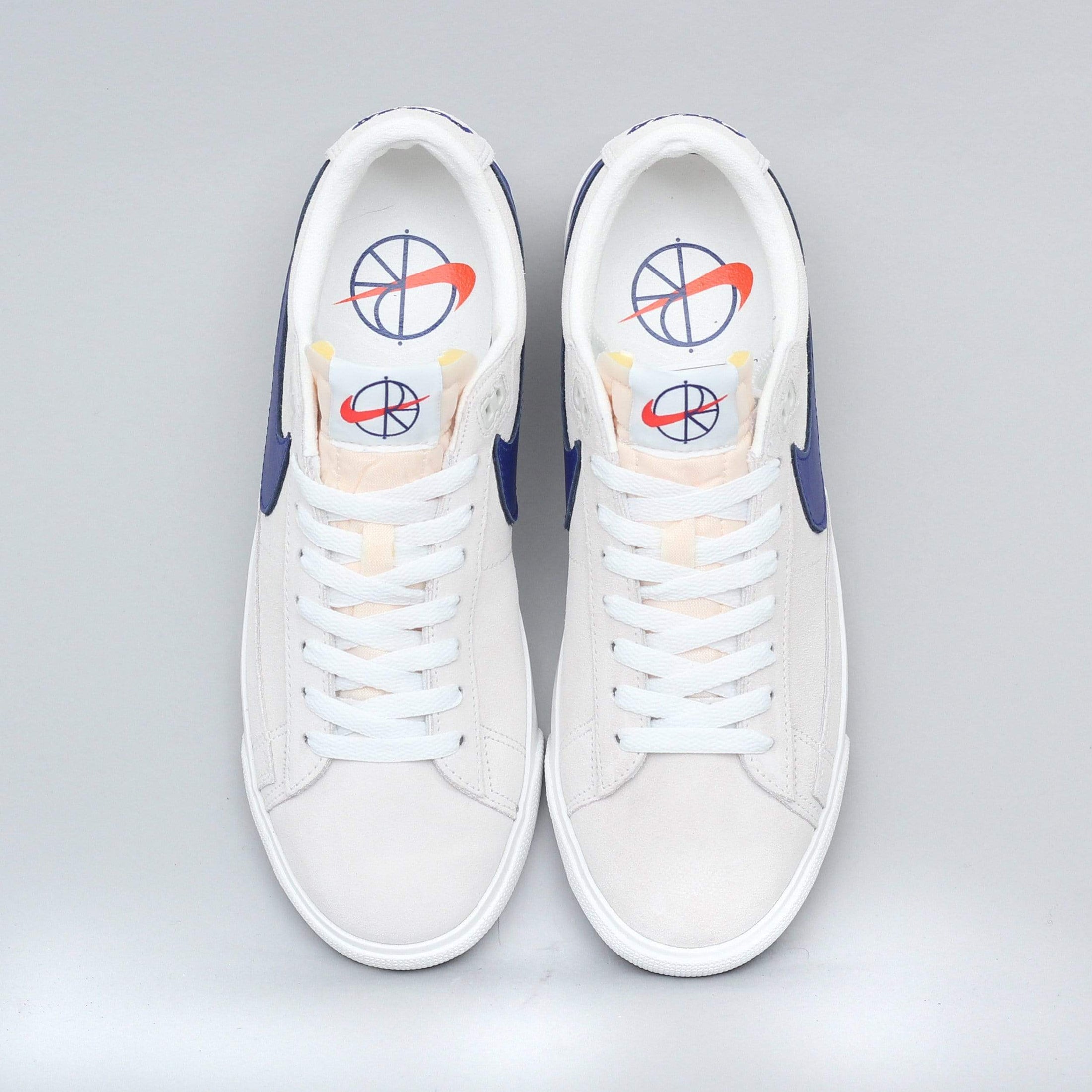 Sb x polar blazer low gt shoes Clearance