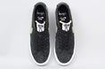 Load image into Gallery viewer, Nike SB X Stussy Blazer Low QS Shoes Black / Palm Green

