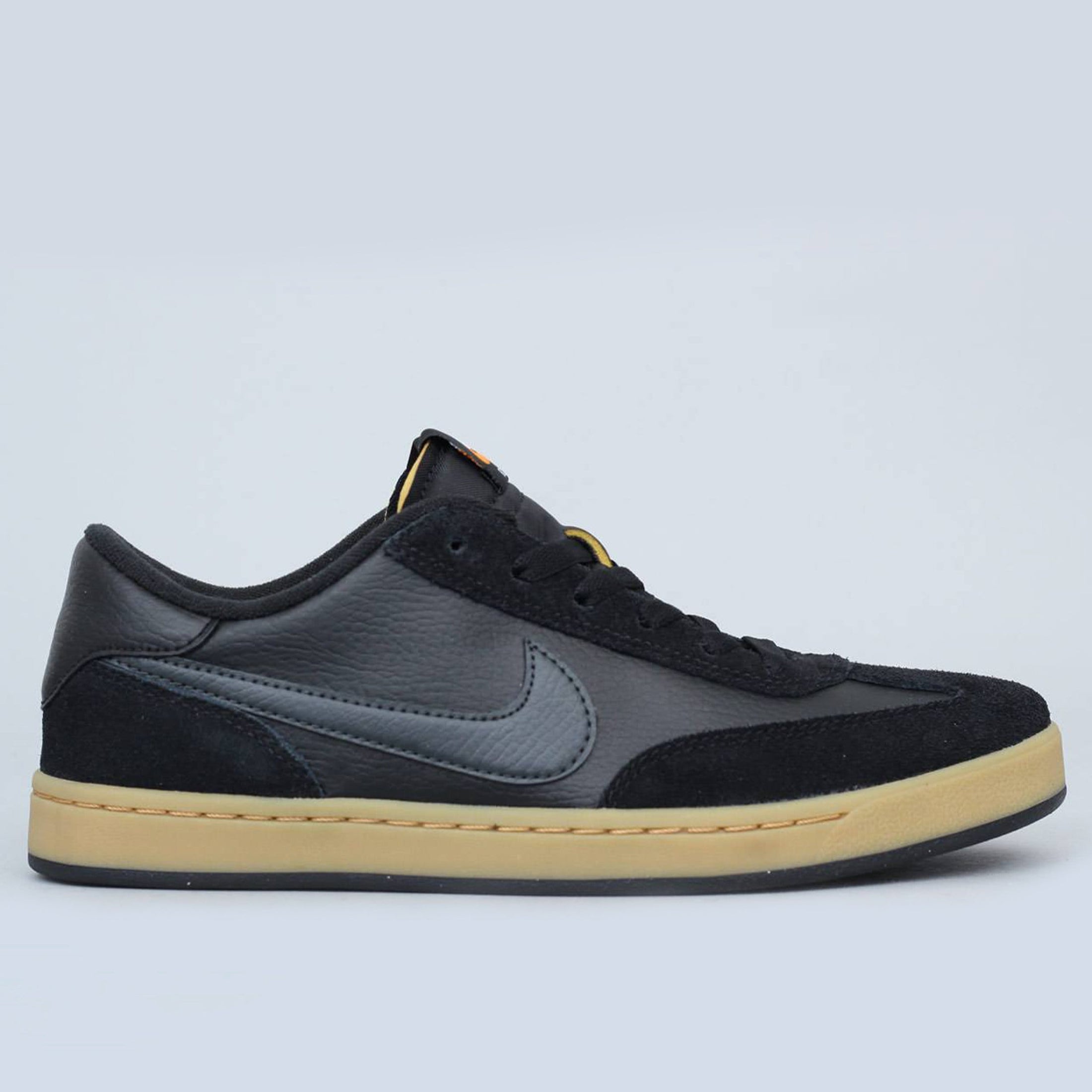 Nike SB FC Classic Shoes Black / Anthracite - Black