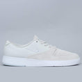 Load image into Gallery viewer, Nike SB P-Rod X Shoes White / Pure Platinum - Black
