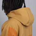 Load image into Gallery viewer, Nike SB Oski Jacket Muted Bronze / Burnt Sienna / Black
