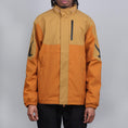 Load image into Gallery viewer, Nike SB Oski Jacket Muted Bronze / Burnt Sienna / Black
