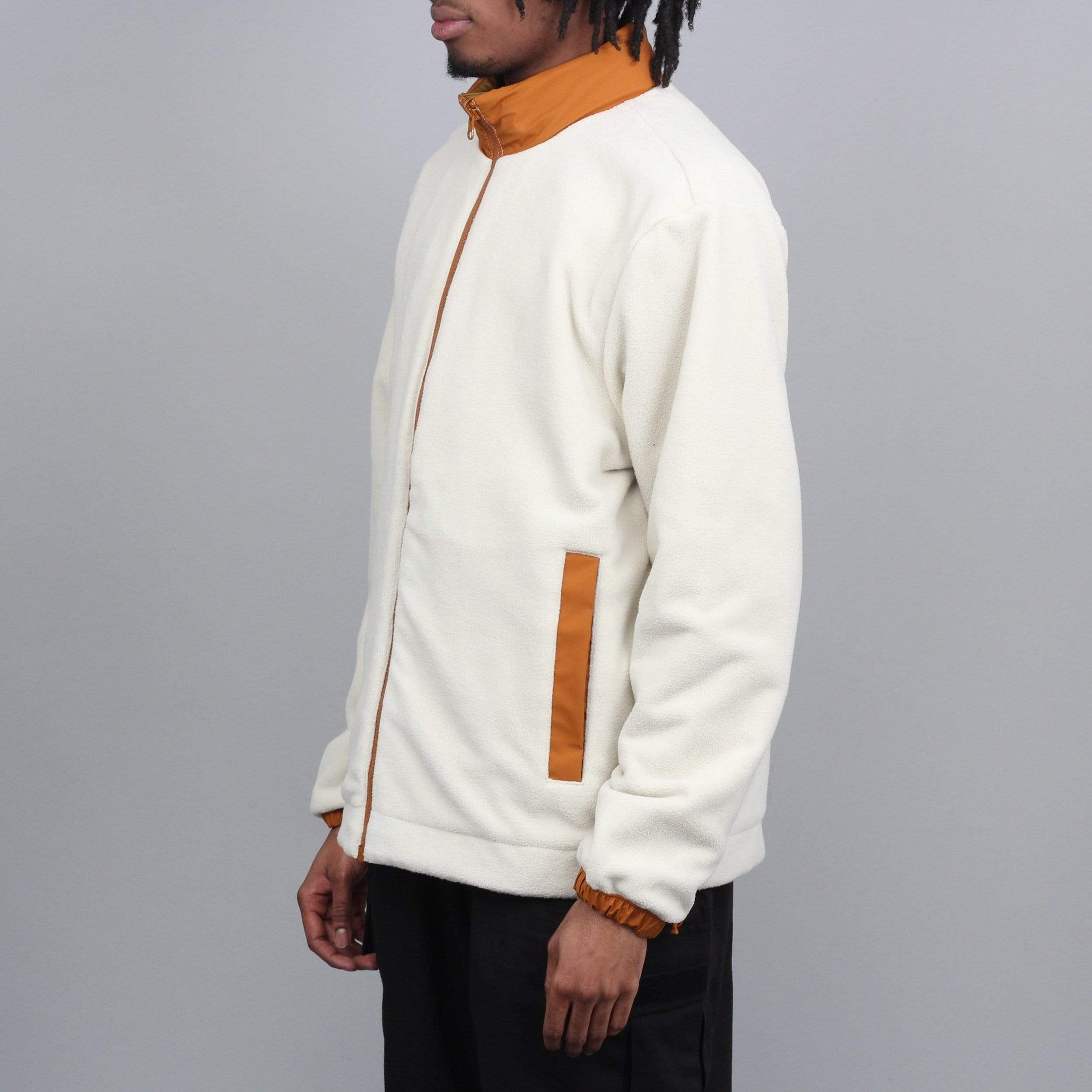 Nike SB Oski Jacket Muted Bronze / Burnt Sienna / Black