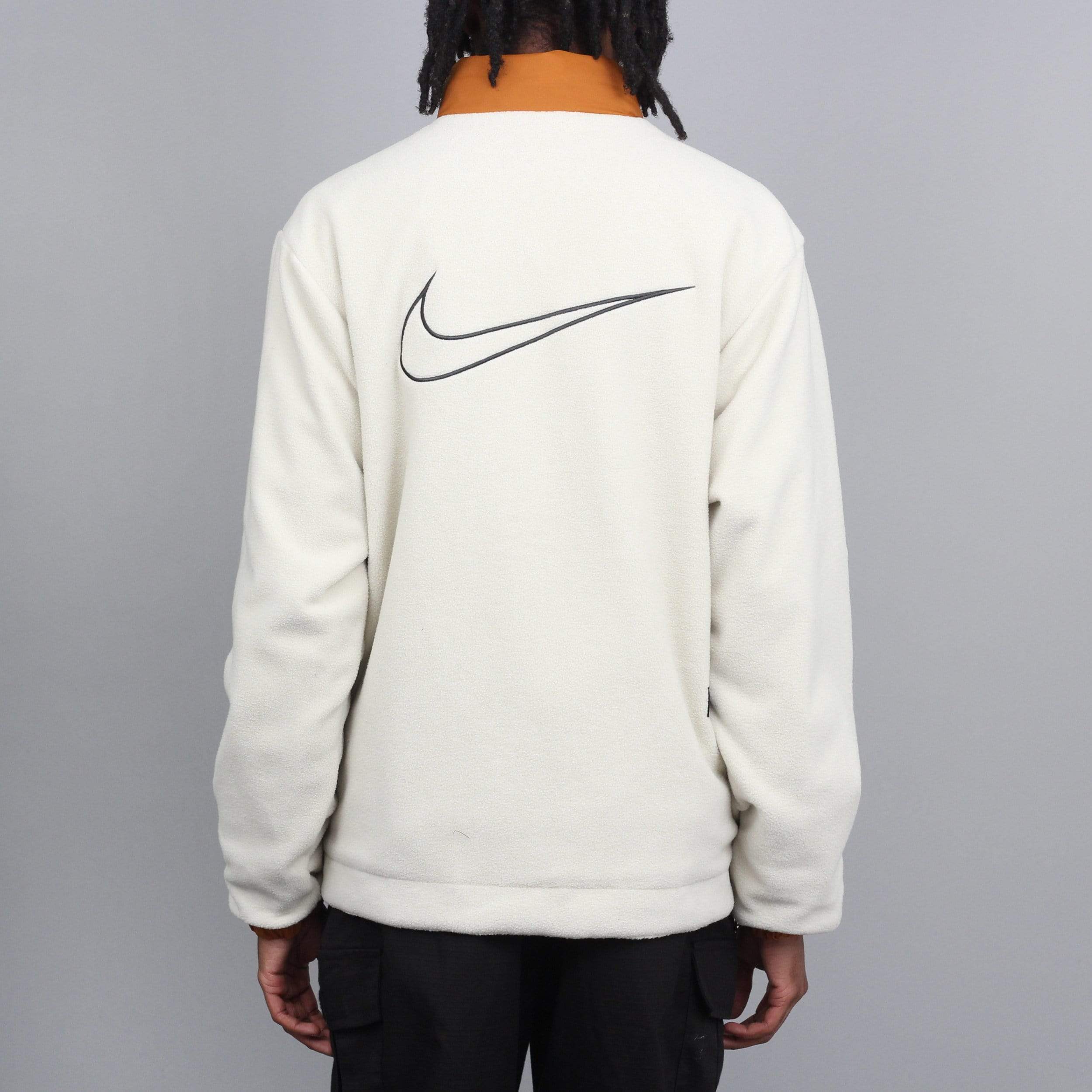 nike oski jacket