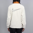 Load image into Gallery viewer, Nike SB Oski Jacket Muted Bronze / Burnt Sienna / Black
