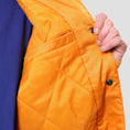 Load image into Gallery viewer, Nike SB Storm-Fit DNA OL Jacket Light Curry
