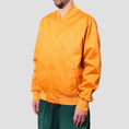 Load image into Gallery viewer, Nike SB Storm-Fit DNA OL Jacket Light Curry
