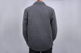 Load image into Gallery viewer, Nike SB Wool Coaches Jacket Charcoal Heather / Black

