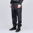 Load image into Gallery viewer, Nike SB Ishod Track Pant Orange Label Black / Black
