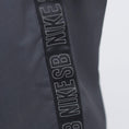 Load image into Gallery viewer, Nike SB Ishod Track Pant Orange Label Black / Black
