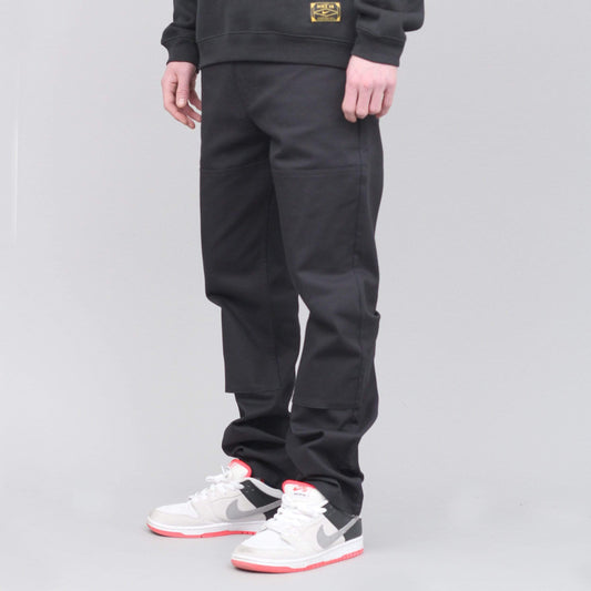 Nike SB Leo Baker Pant ISO Black
