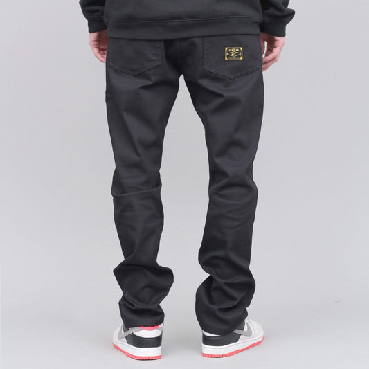 Nike SB Leo Baker Pant ISO Black