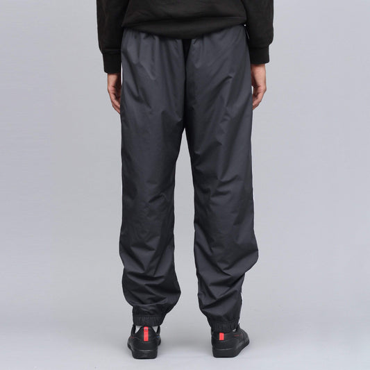 Nike SB Shield Swoosh Skate Tracksuit Pant Black / White / White