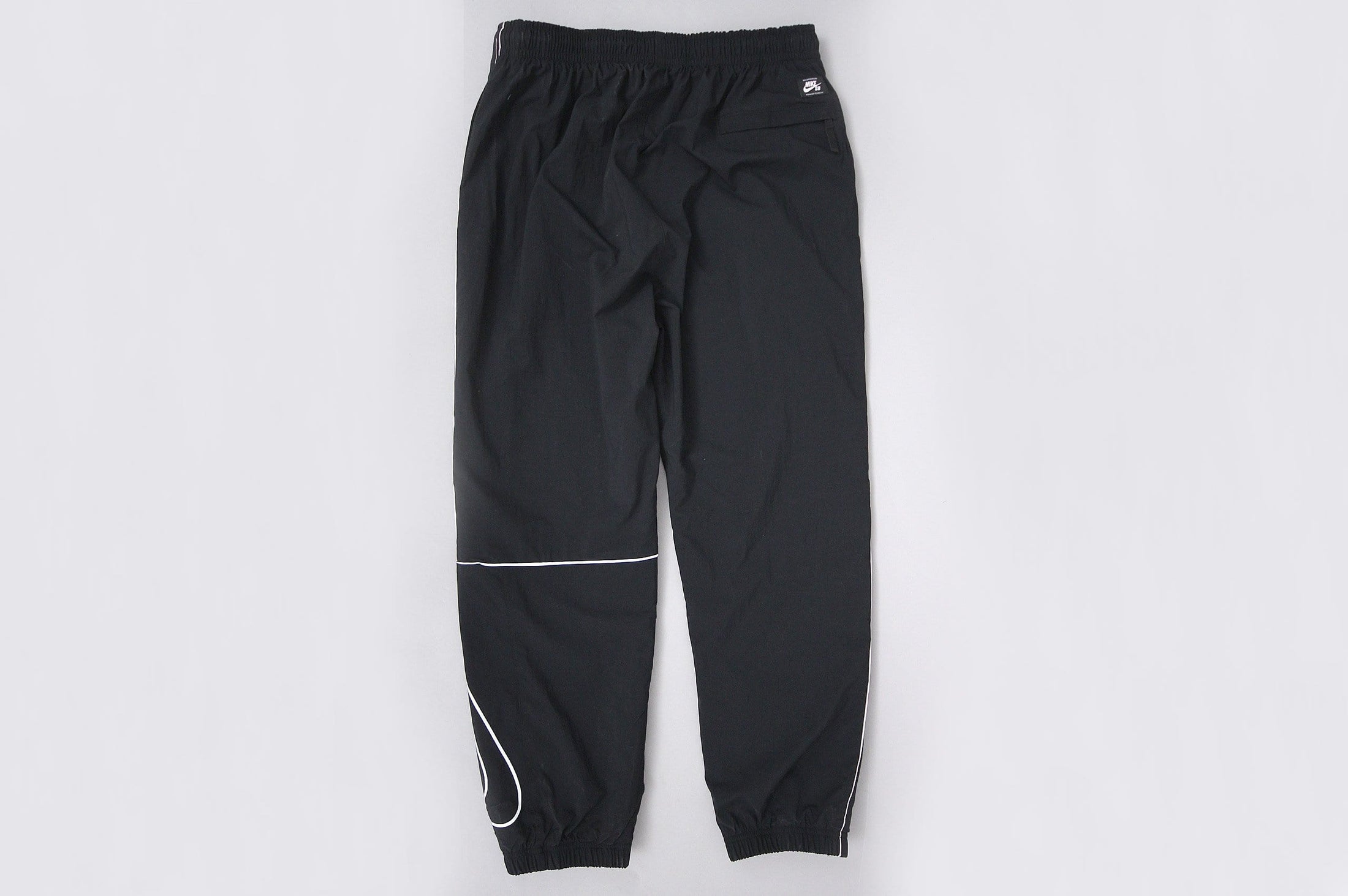 Nike sb swoosh track pant Clearance