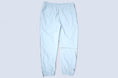 Load image into Gallery viewer, Nike SB Swoosh Track Pants Light Armory Blue / Obsidian / Obsidian

