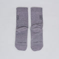 Load image into Gallery viewer, Nike SB Multiplier Socks Grey / Black
