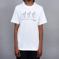 Load image into Gallery viewer, Nike SB Dunks T-Shirt White
