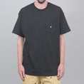 Load image into Gallery viewer, Nike SB Kevin Bradley ISO T-Shirt Black / White
