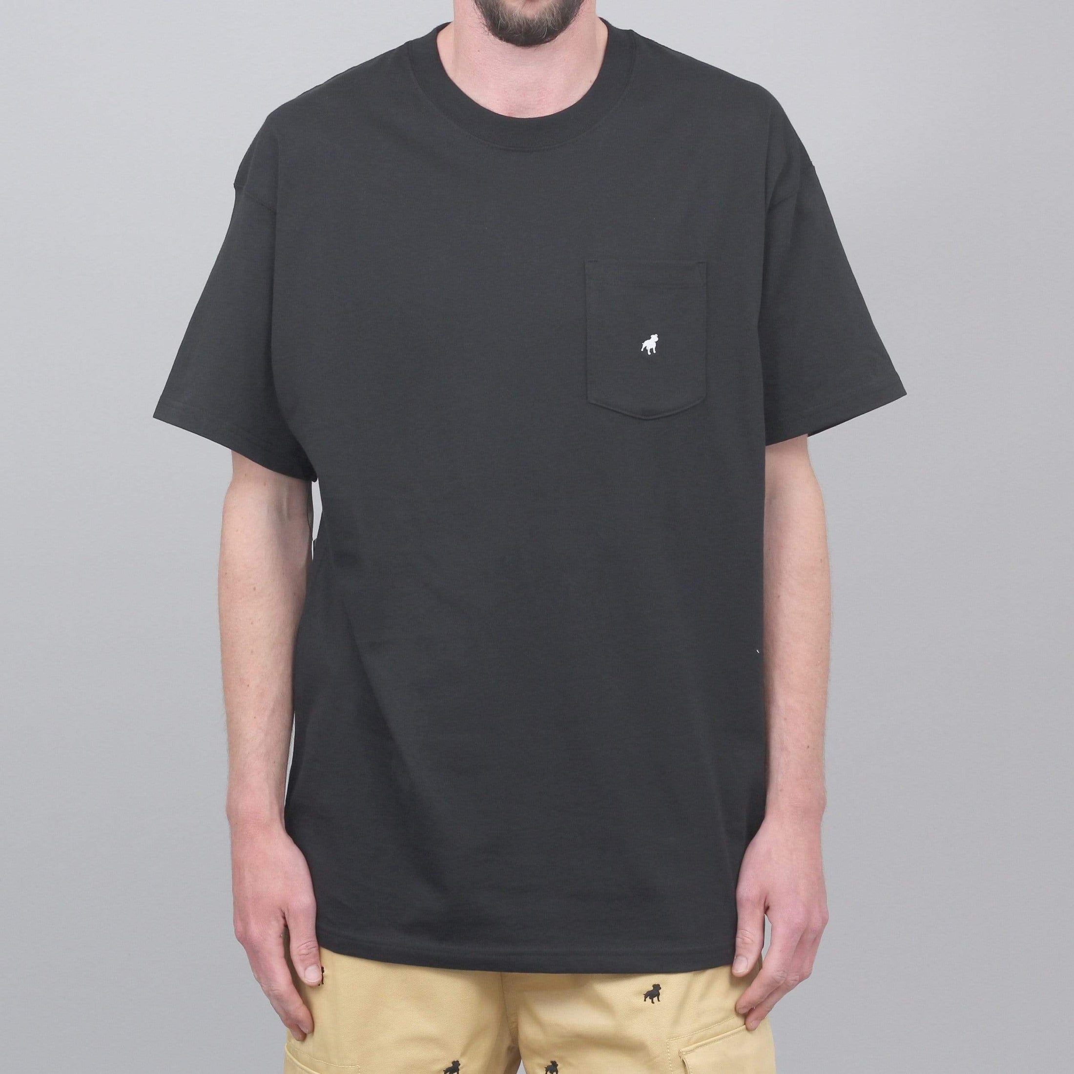 Nike SB Kevin Bradley ISO T-Shirt Black / White