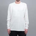 Load image into Gallery viewer, Nike SB Oski Longsleeve T-Shirt Sail / White
