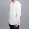 Load image into Gallery viewer, Nike SB Oski Longsleeve T-Shirt Sail / White
