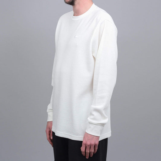 Nike SB Oski Longsleeve T-Shirt Sail / White