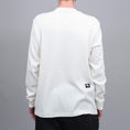 Load image into Gallery viewer, Nike SB Oski Longsleeve T-Shirt Sail / White
