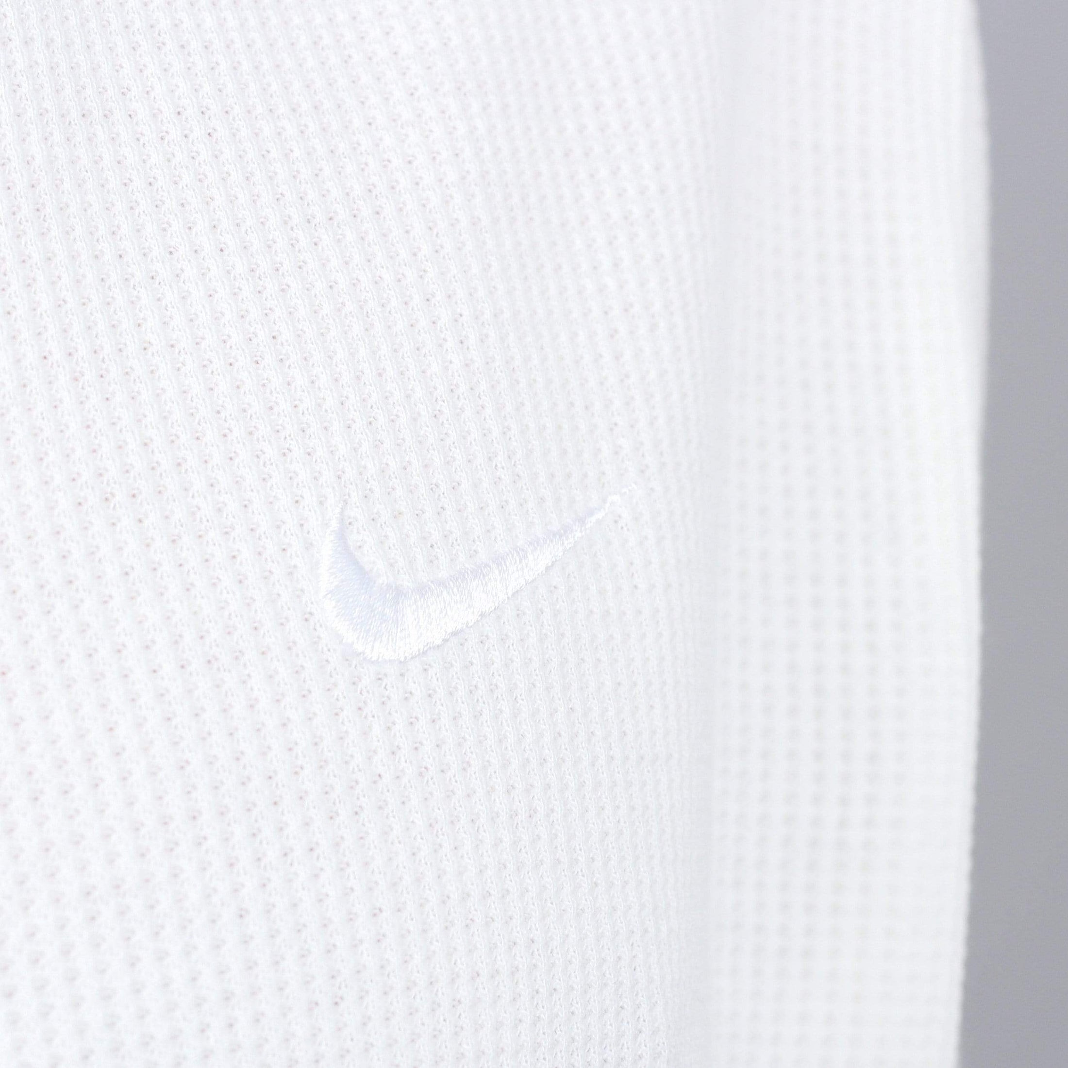 Nike SB Oski Longsleeve T-Shirt Sail / White