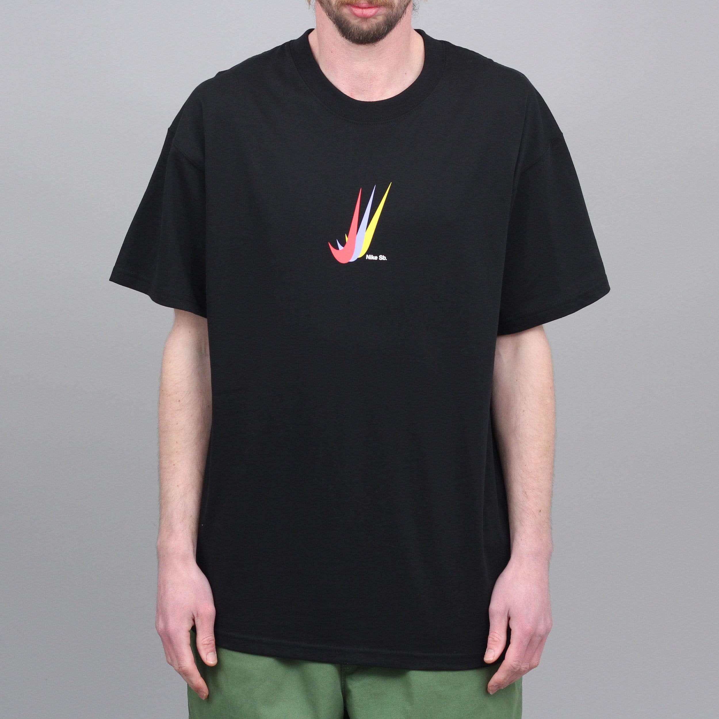 nike sb sails t shirt