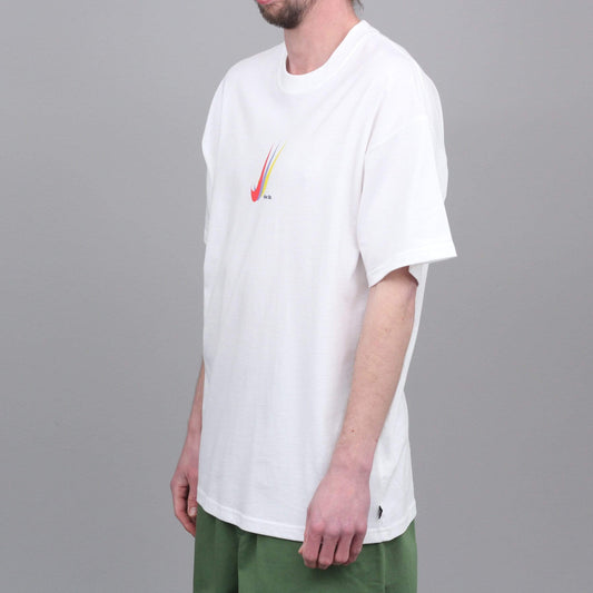 Nike SB Sail T-Shirt White