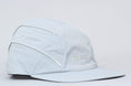 Load image into Gallery viewer, Palace S-Runner Shell Hat Grey / Pearl

