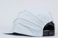 Load image into Gallery viewer, Palace S-Runner Shell Hat Grey / Pearl
