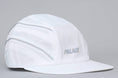 Load image into Gallery viewer, Palace S-Runner Shell Hat White / Pearl
