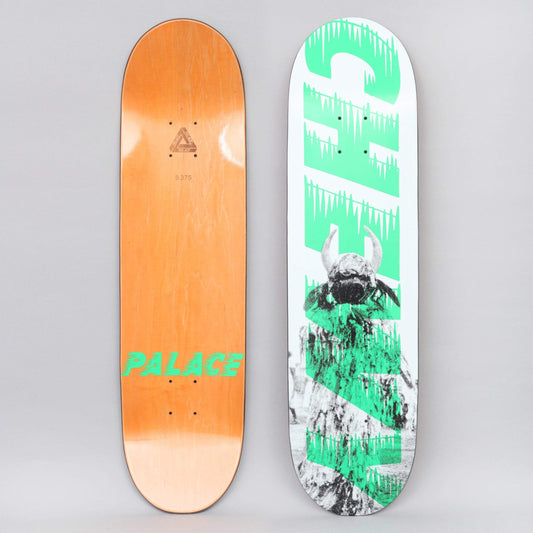 Palace 8.375 Chewy S21 Skateboard Deck