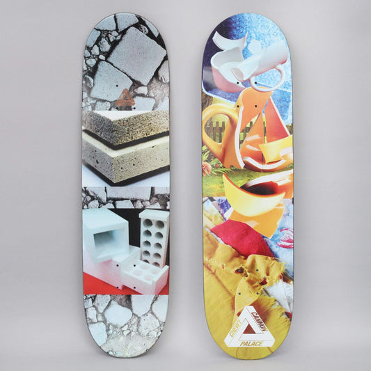 Palace 8.38 Chewy Pro S21 Skateboard Deck