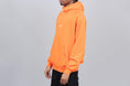 Load image into Gallery viewer, Palace Q-Zip Hood Orange
