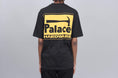 Load image into Gallery viewer, Palace Hardware T-Shirt Black
